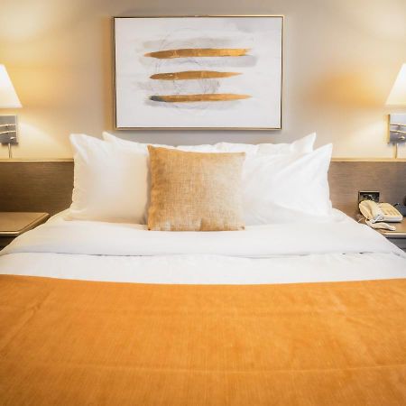 Hotel Le Voyageur Сет-Іль Екстер'єр фото