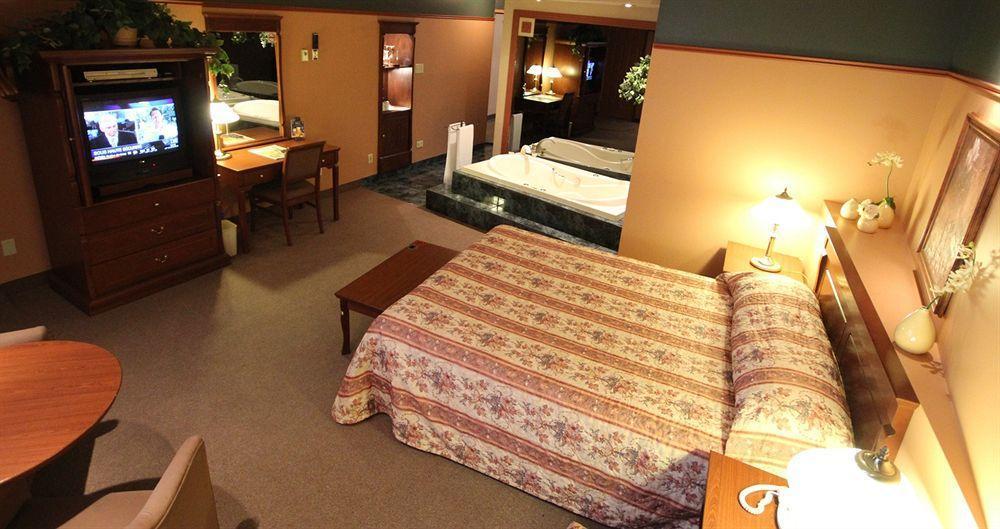 Hotel Le Voyageur Сет-Іль Екстер'єр фото