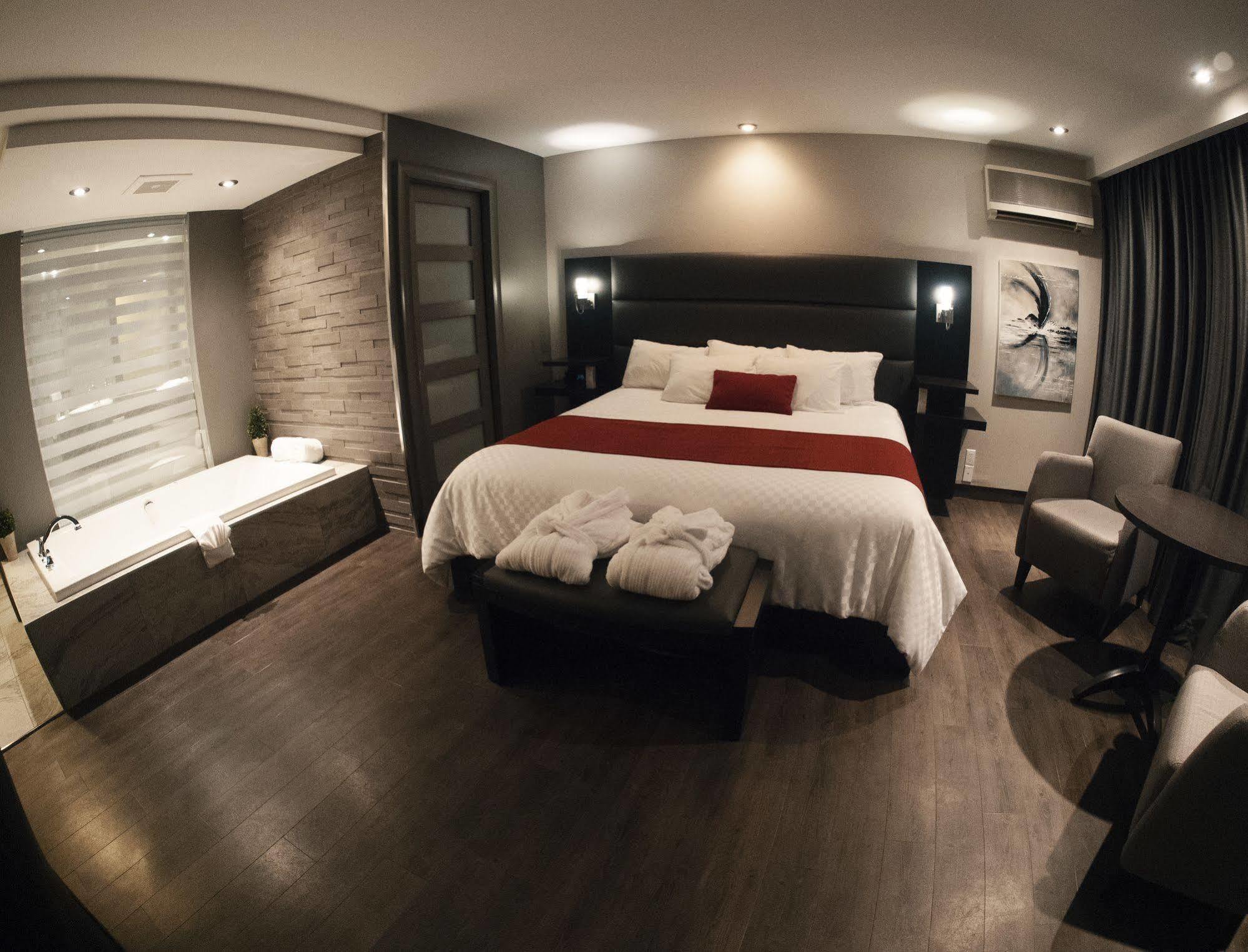 Hotel Le Voyageur Сет-Іль Екстер'єр фото