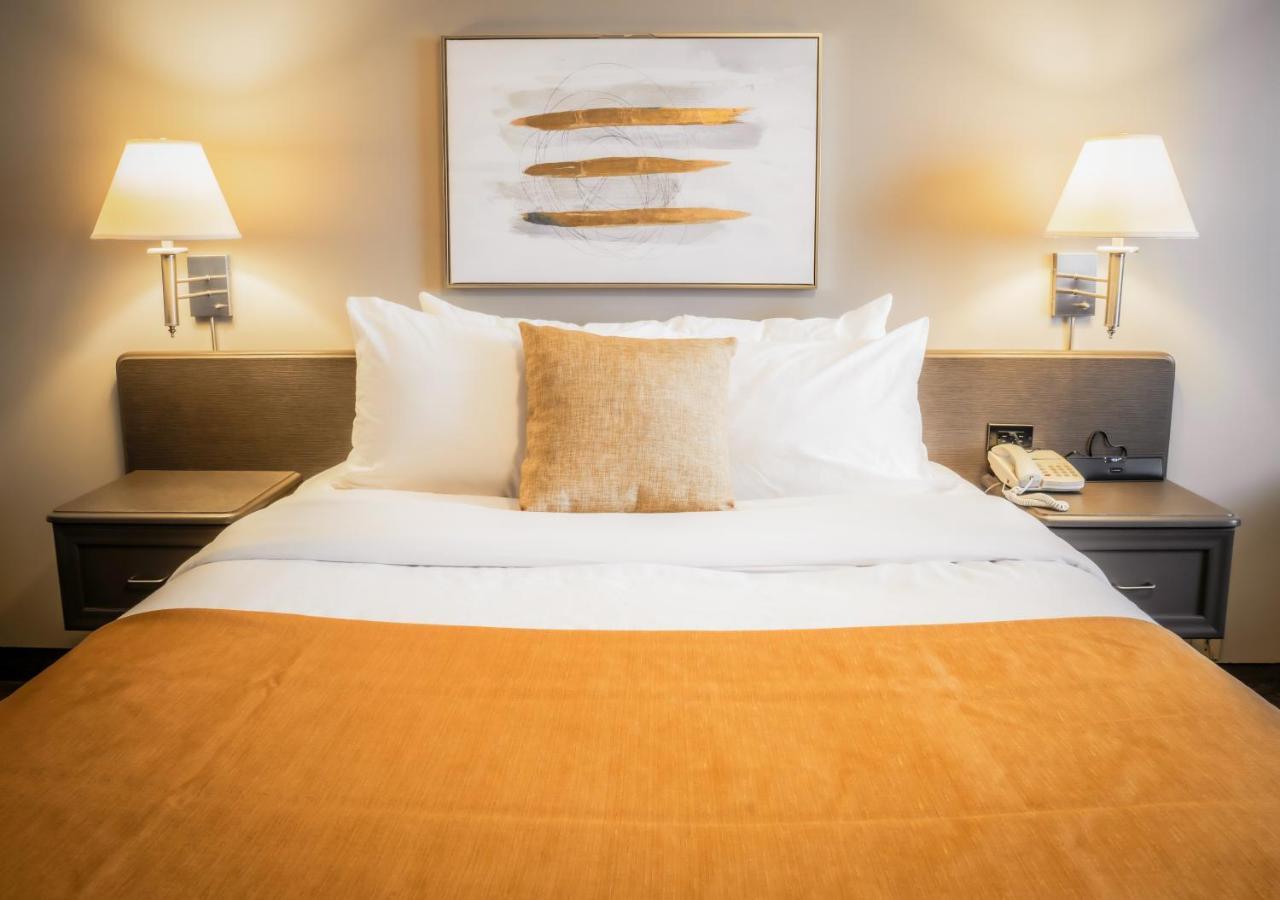Hotel Le Voyageur Сет-Іль Екстер'єр фото